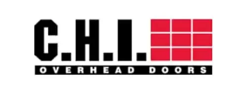 CHI Overhead Doors