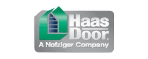 Haas Door