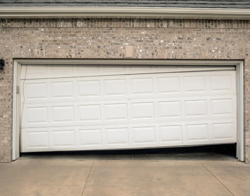 Emergency Garage Door Services