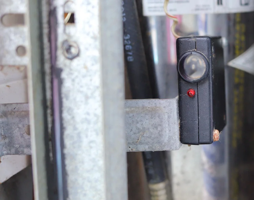 Garage Door Sensors