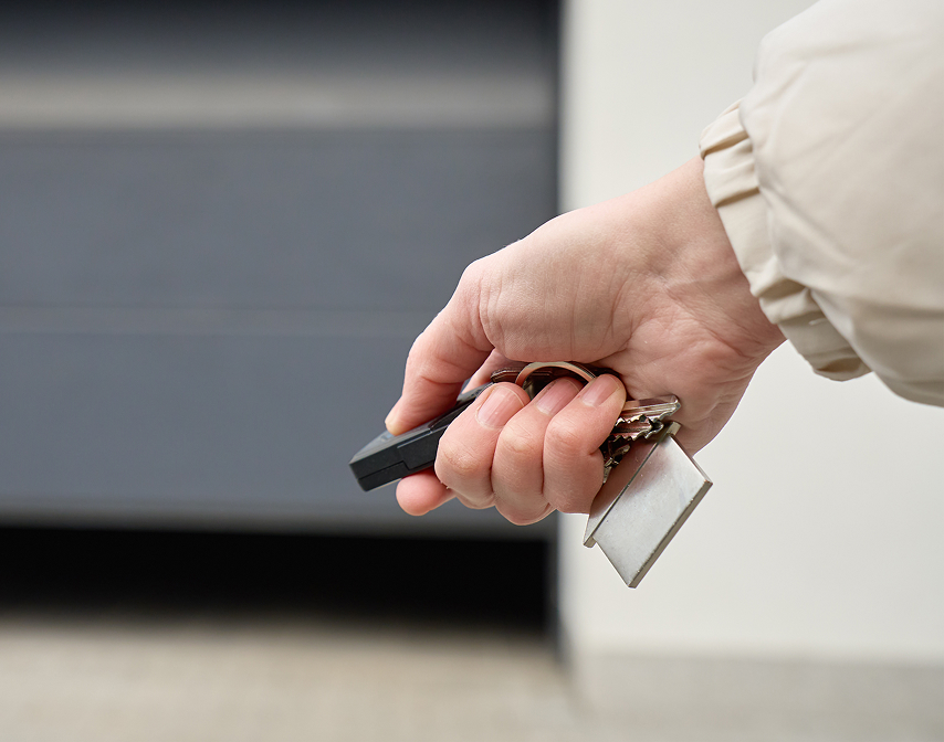 Garage Door Openers