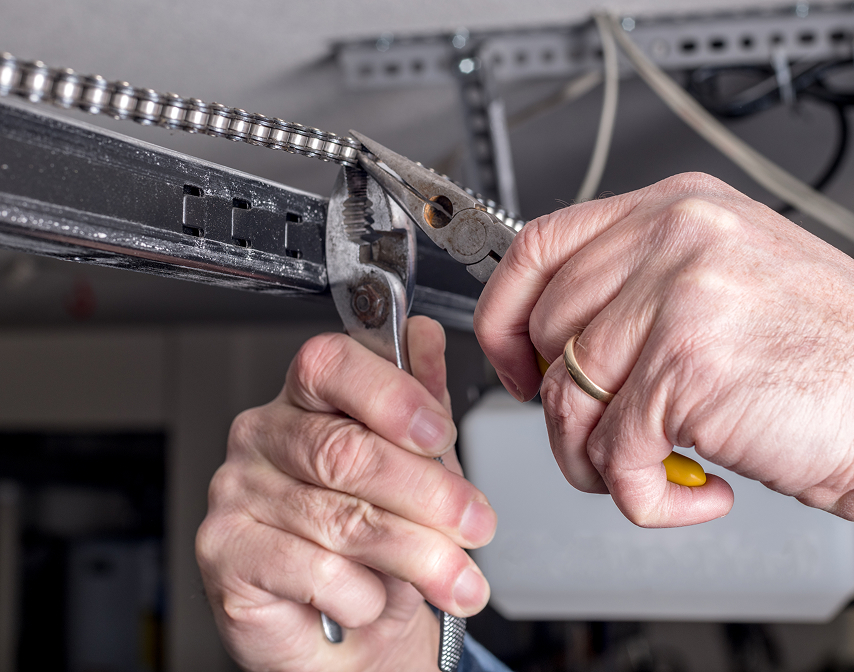 Garage Door Repairs